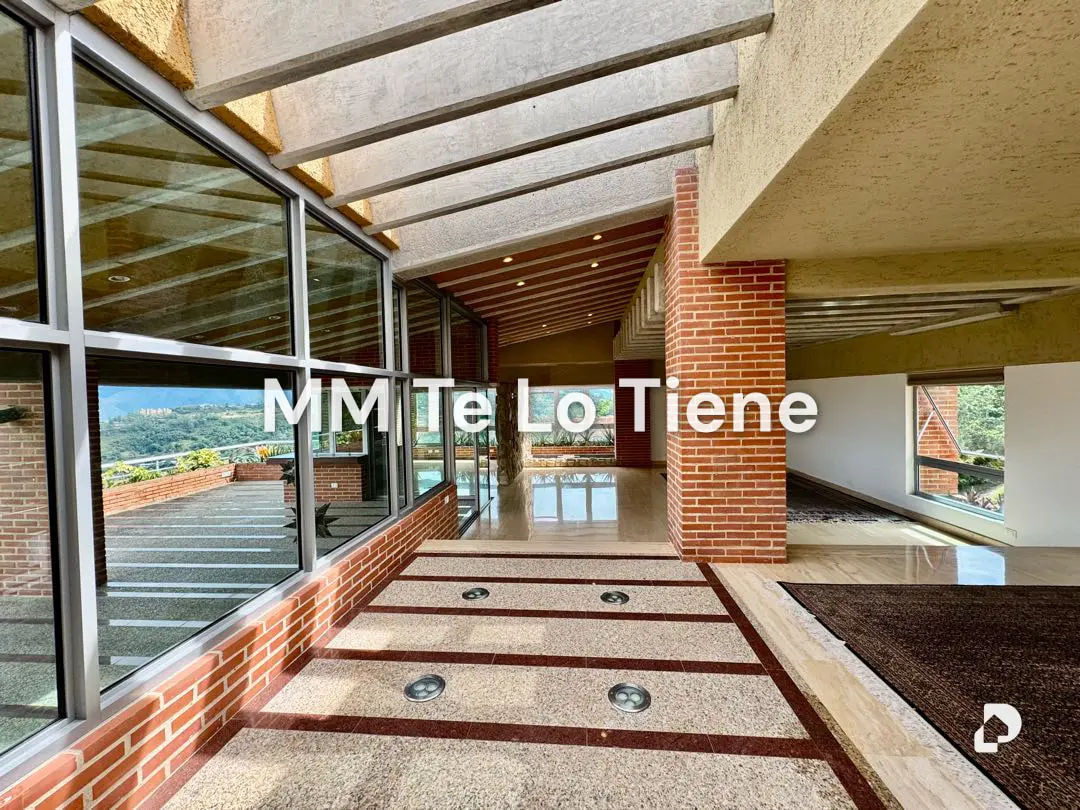 Penthouse in Oripoto, Caracas – 4