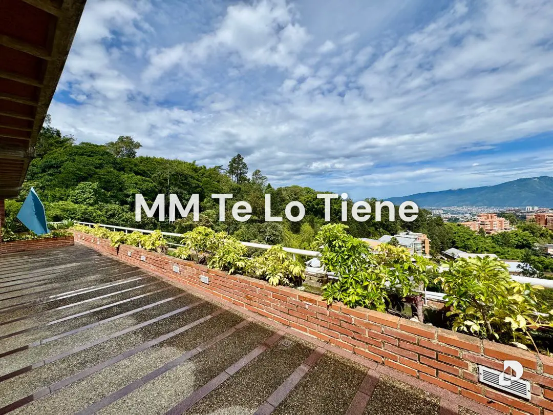 Penthouse in Oripoto, Caracas – 7