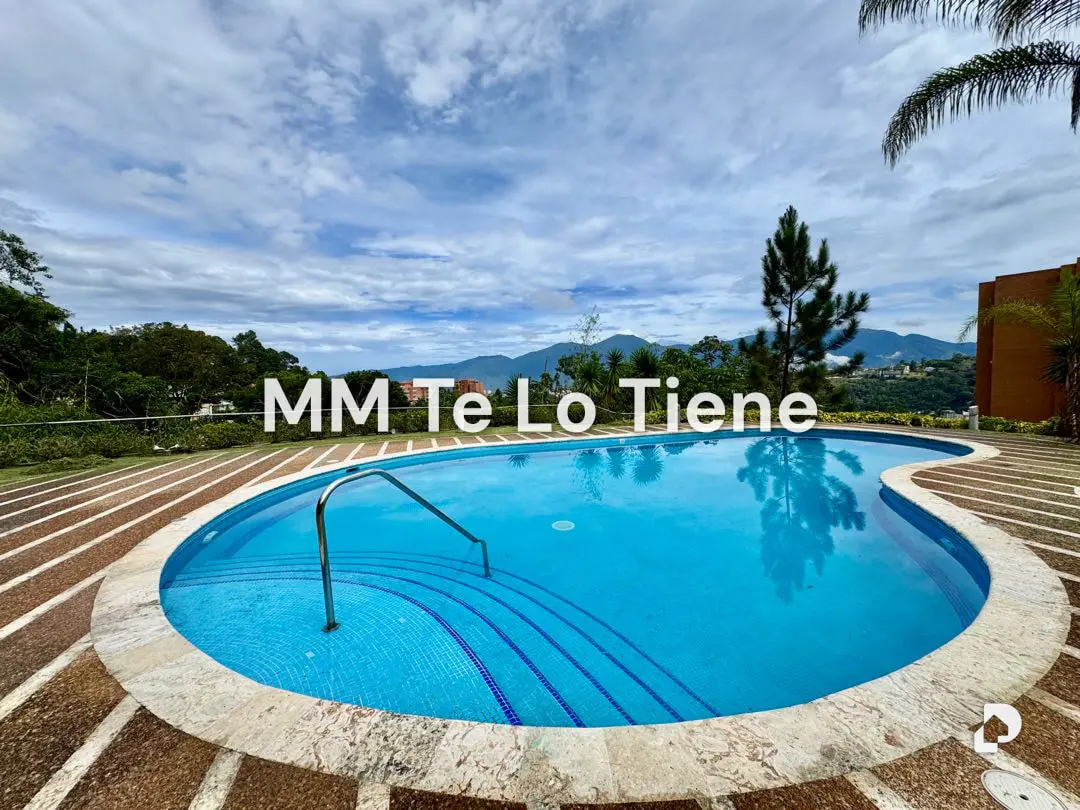 Penthouse in Oripoto, Caracas – 41