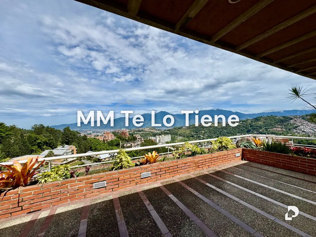 Penthouse in Oripoto, Caracas – 38