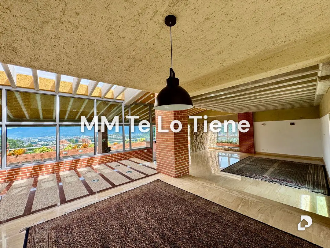 Penthouse in Oripoto, Caracas – 1