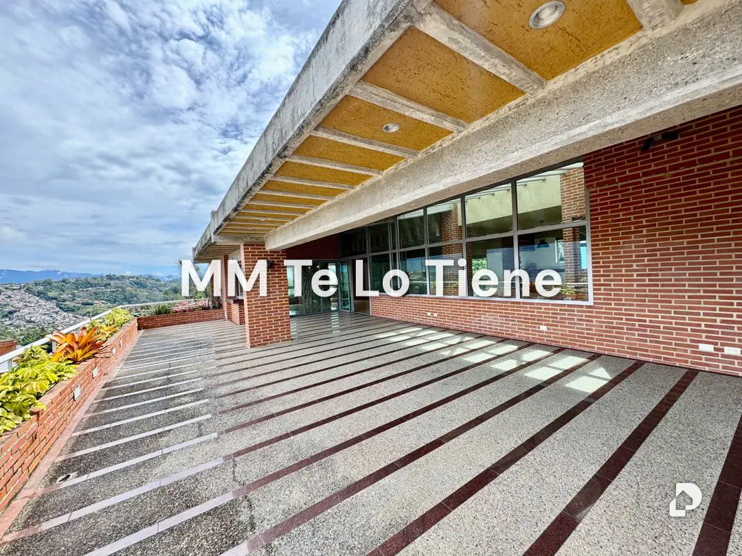 Penthouse in Oripoto, Caracas – 10