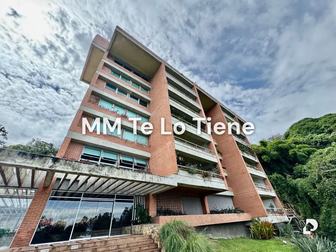 Penthouse in Oripoto, Caracas – 42