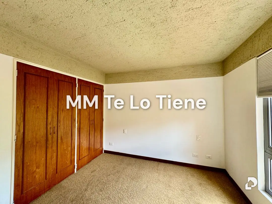 Penthouse in Oripoto, Caracas – 27