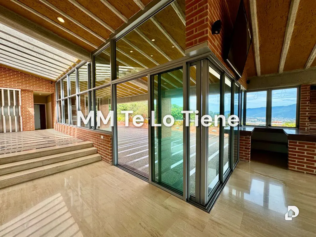 Penthouse in Oripoto, Caracas – 16