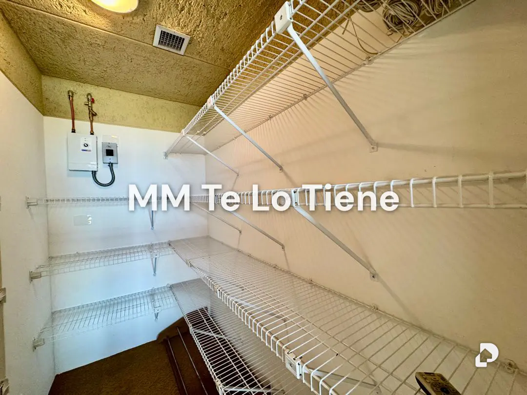 Penthouse in Oripoto, Caracas – 23