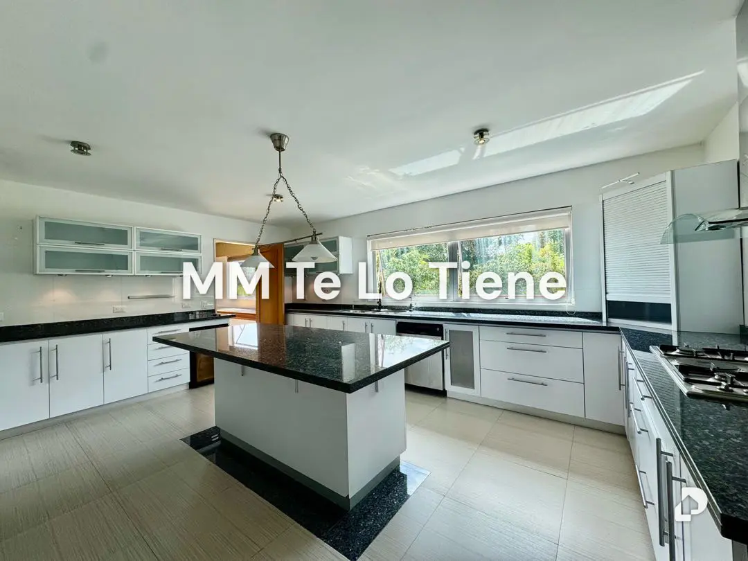 Penthouse in Oripoto, Caracas – 20
