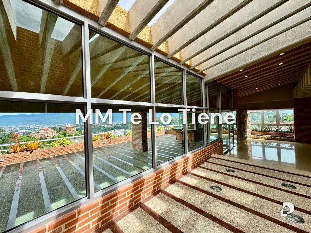 Penthouse in Oripoto, Caracas – 5