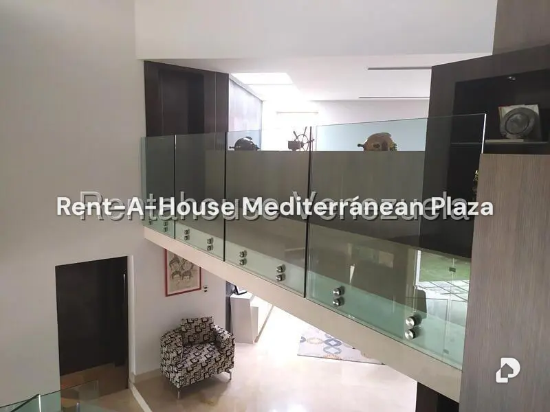 House in Guataparo, Valencia – 30