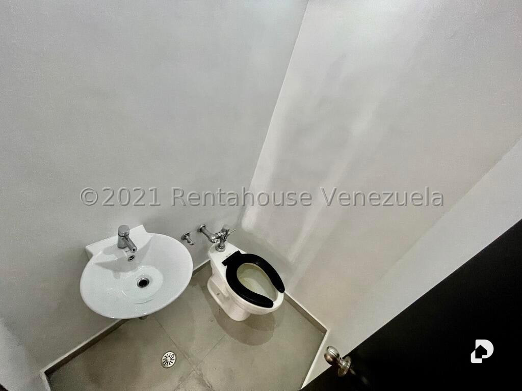 Oficina en Chacao, Caracas – 14