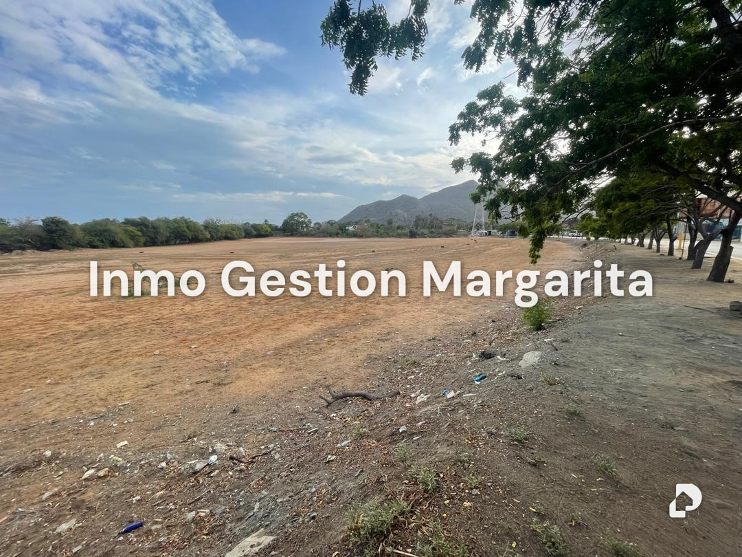 Terreno en El Valle del Espíritu Santo – 3