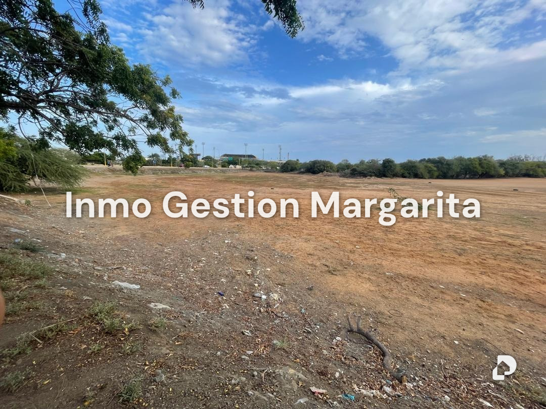Terreno en El Valle del Espíritu Santo – 2