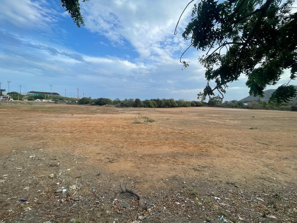 Terreno en El Valle del Espíritu Santo - 1