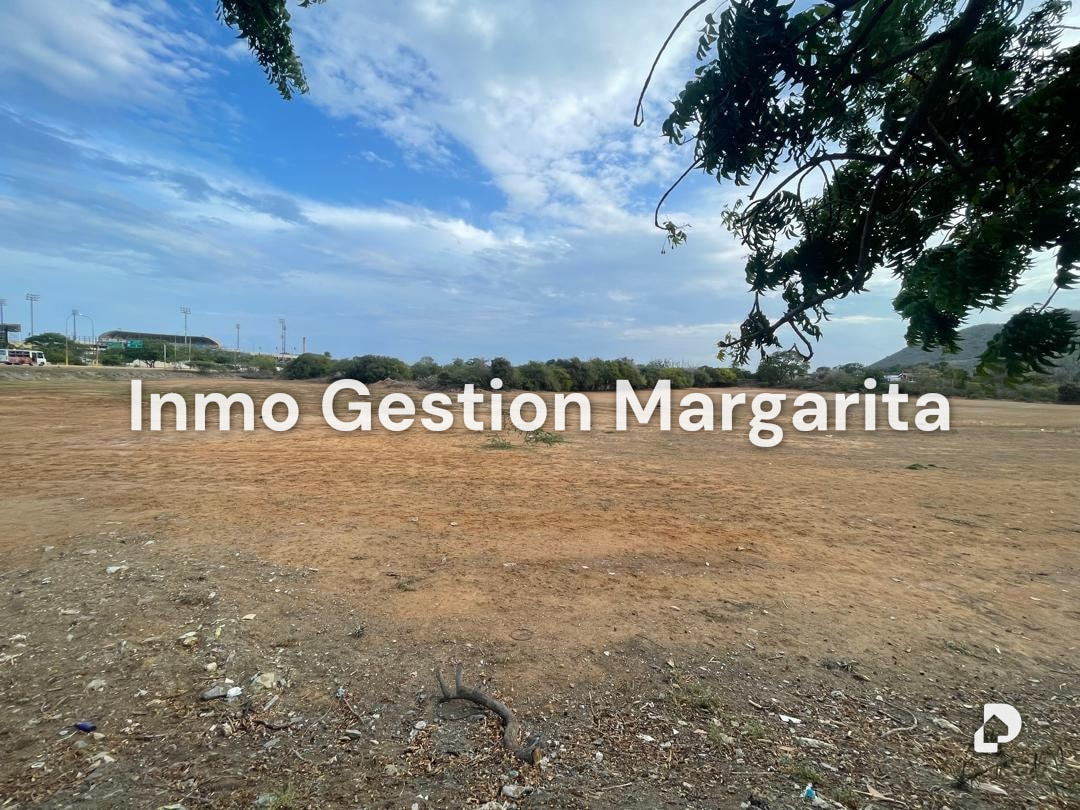 Terreno en El Valle del Espíritu Santo – 1