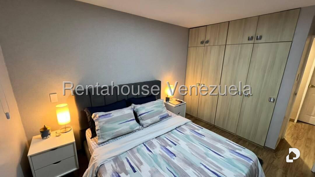 Apartment in Los Naranjos Humboldt, Caracas – 15