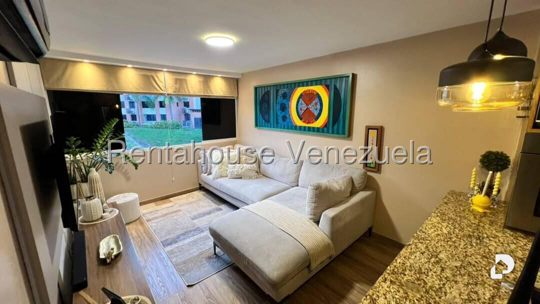 Apartment in Los Naranjos Humboldt, Caracas – 5