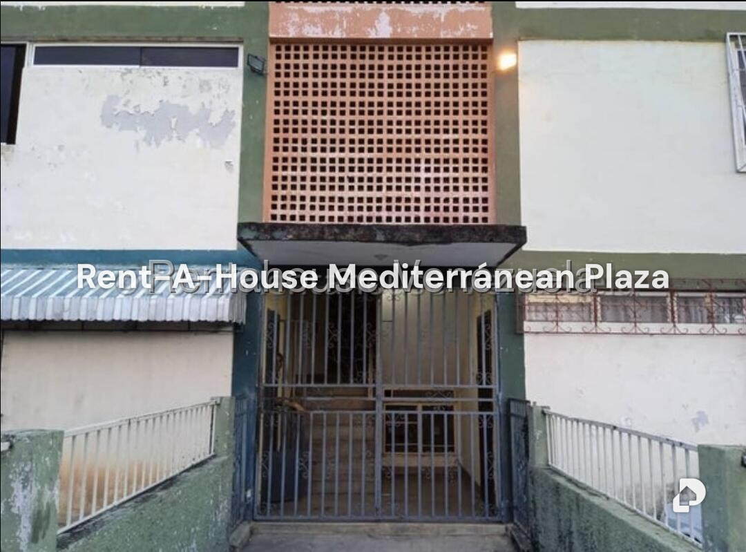 Apartamento en Michelena, Valencia – 2