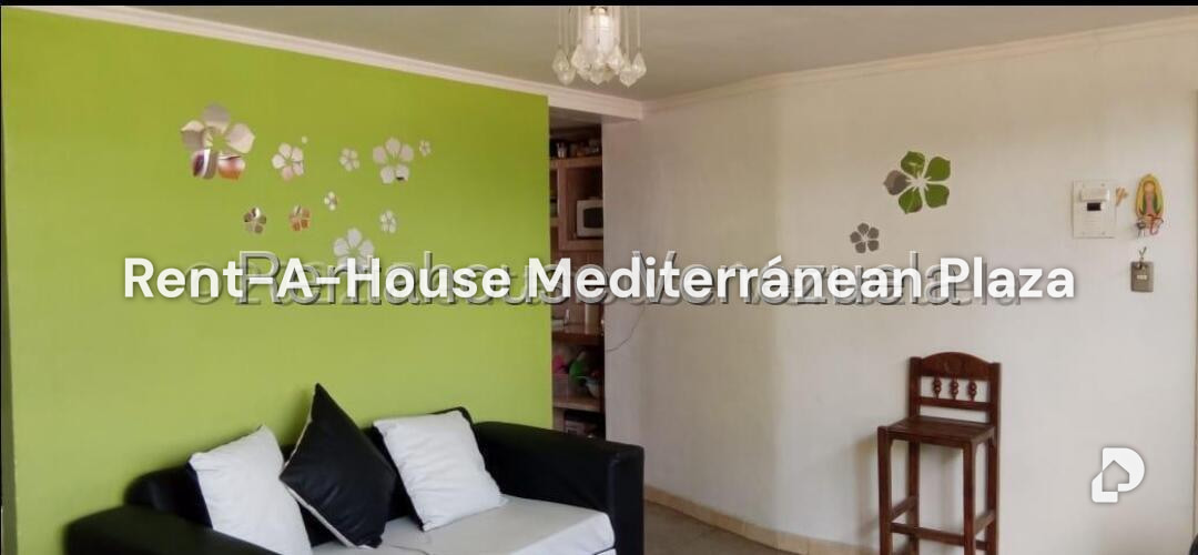 Apartamento en Michelena, Valencia – 10
