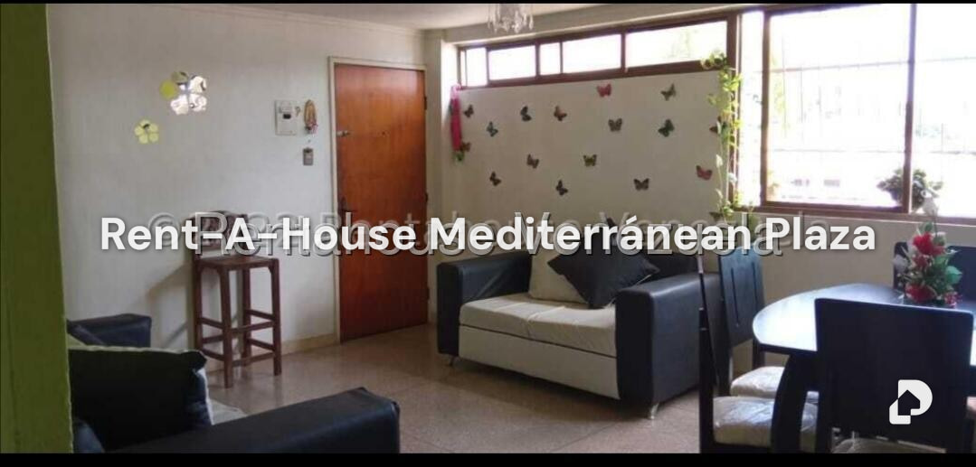 Apartamento en Michelena, Valencia – 4