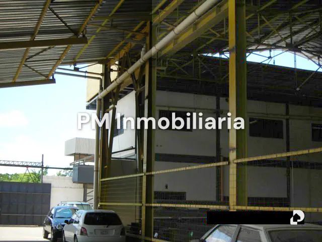 Galpón en Urbanización Dos Lagunas, Santa Teresa – 6