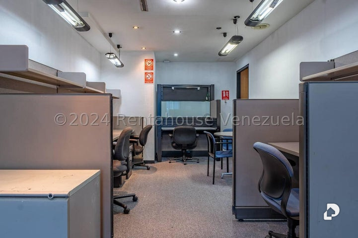 Oficina en Caracas – 9
