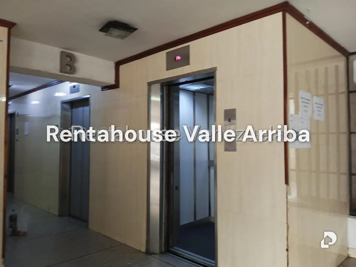 Apartment in Parroquia Santa Teresa, Caracas – 7