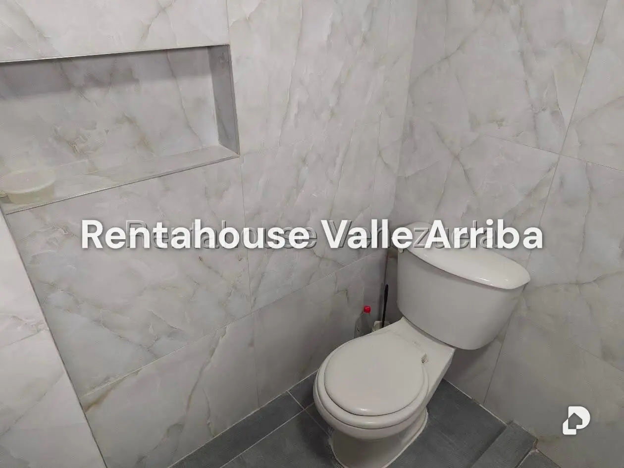 Apartment in Parroquia Santa Teresa, Caracas – 29