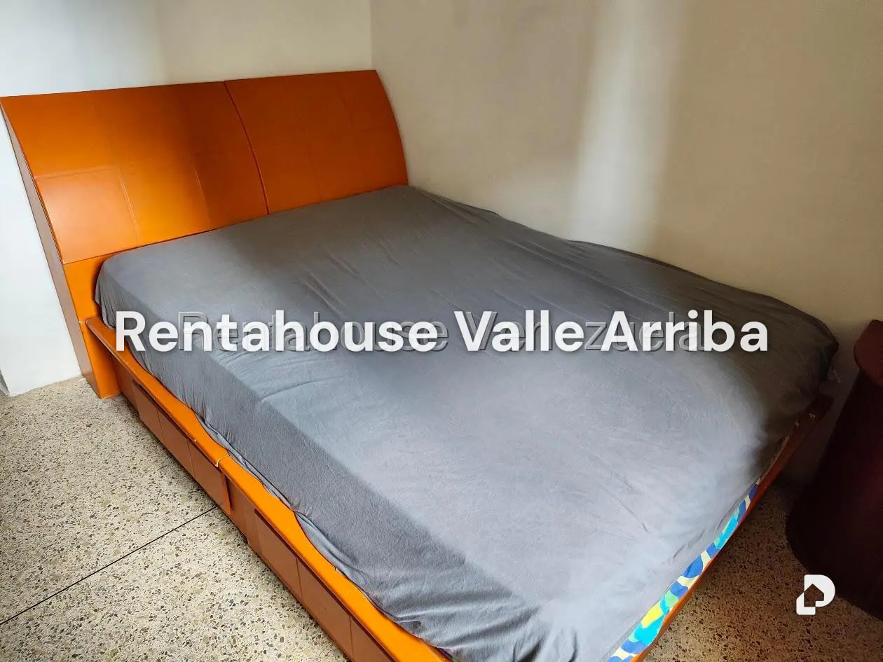 Apartment in Parroquia Santa Teresa, Caracas – 23
