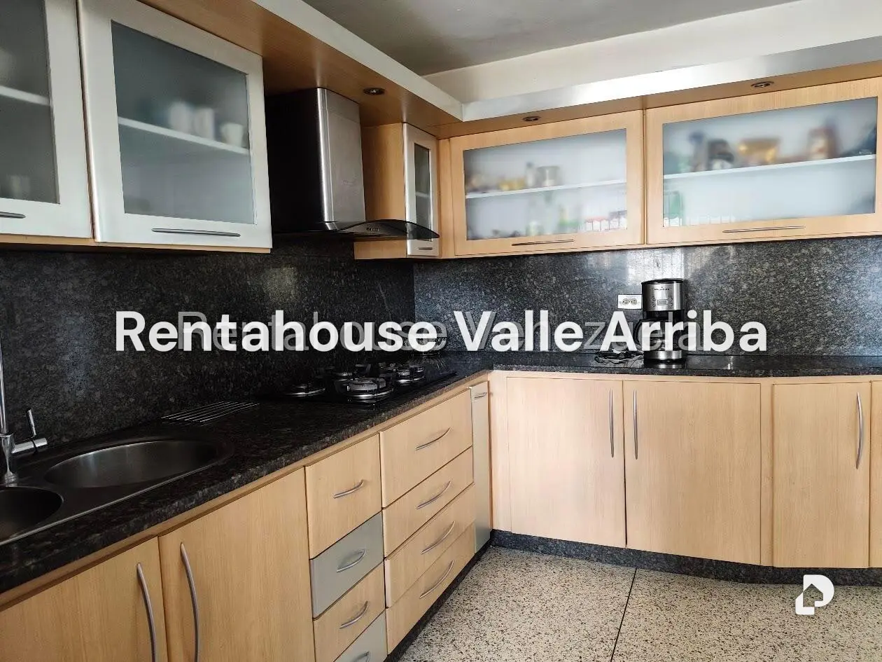 Apartment in Parroquia Santa Teresa, Caracas – 15