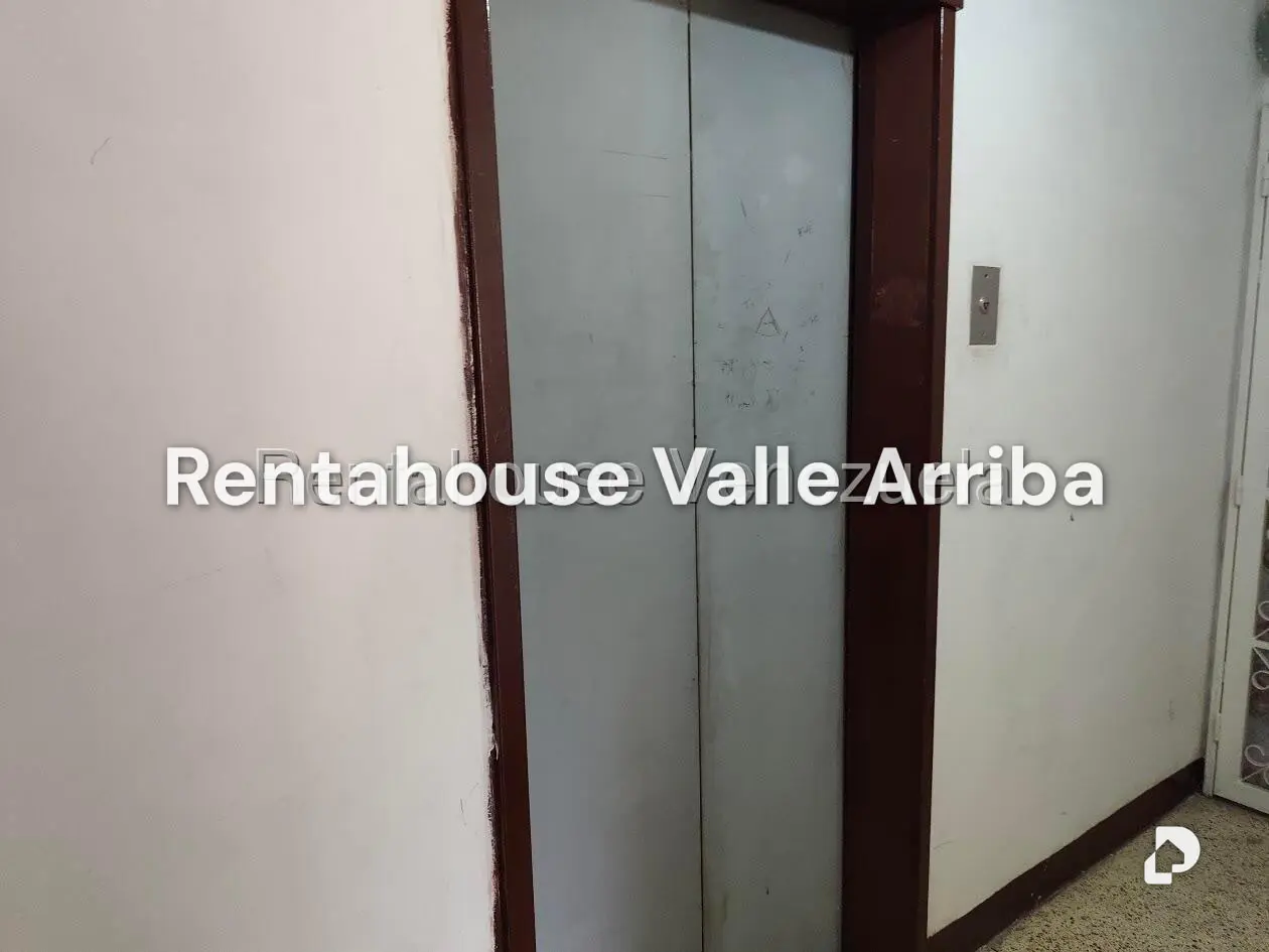 Apartment in Parroquia Santa Teresa, Caracas – 8