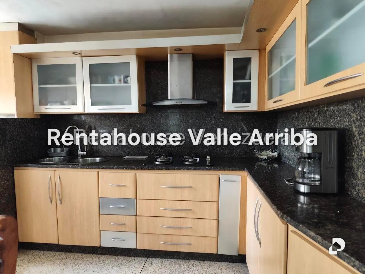 Apartment in Parroquia Santa Teresa, Caracas – 18