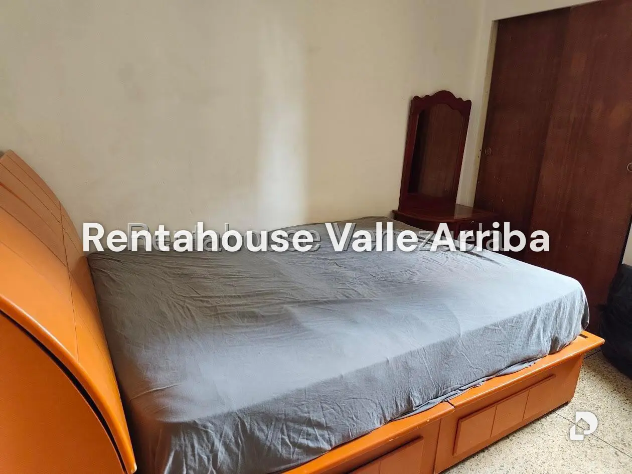 Apartment in Parroquia Santa Teresa, Caracas – 22