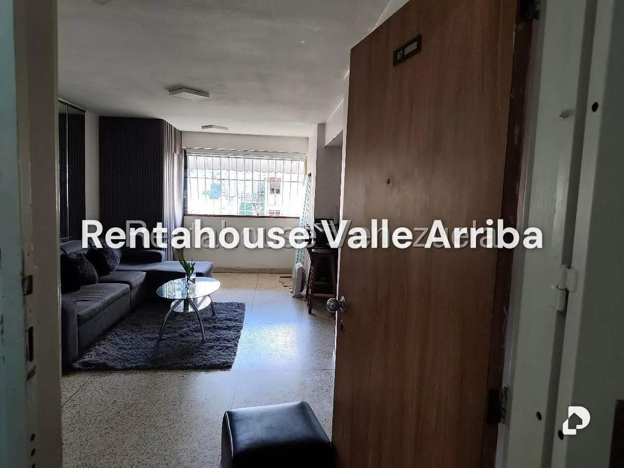 Apartment in Parroquia Santa Teresa, Caracas – 10
