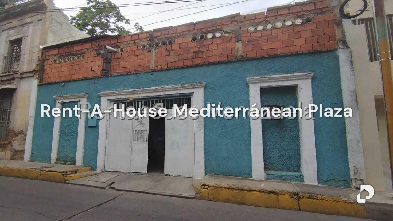 Casa en Centro, Valencia – 1