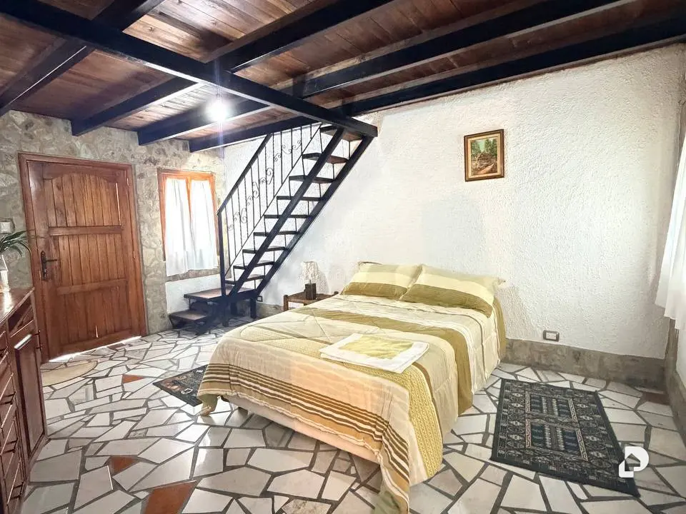 Casa en Colonia Tovar – 3