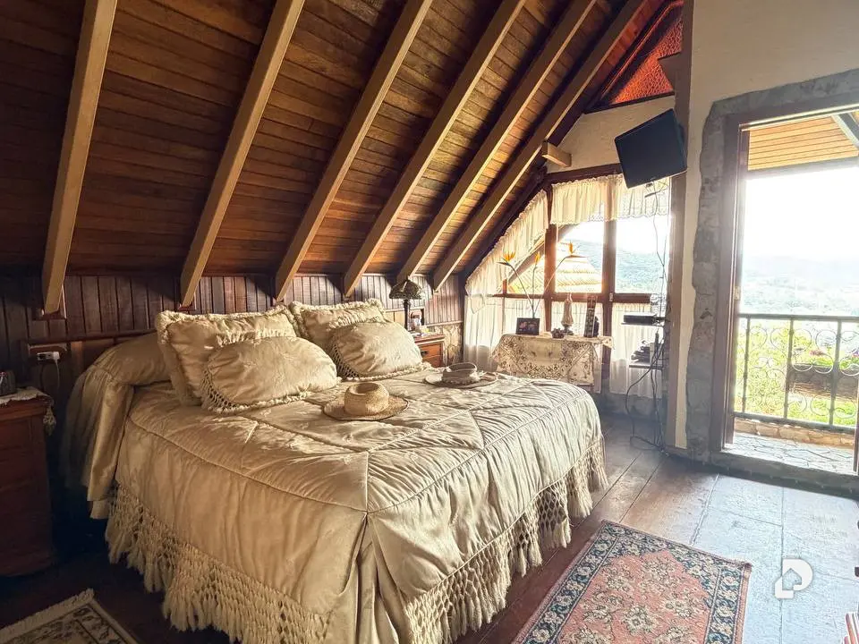 Casa en Colonia Tovar – 13