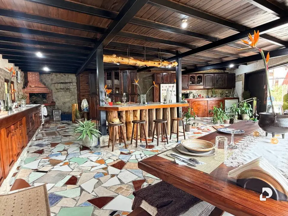 Casa en Colonia Tovar – 8