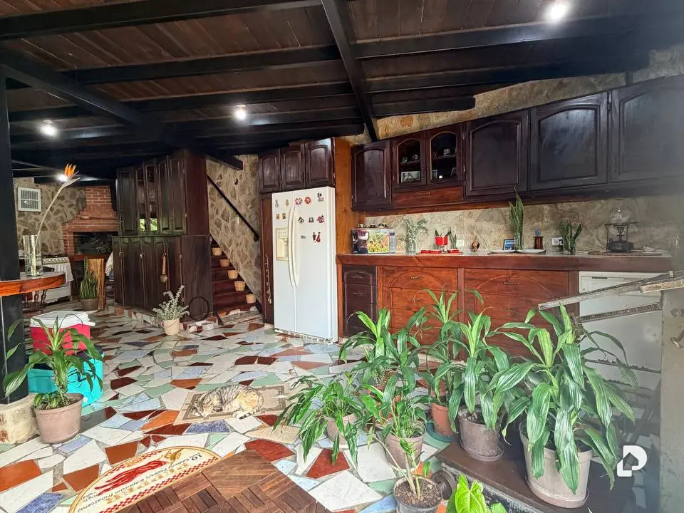 Casa en Colonia Tovar – 15