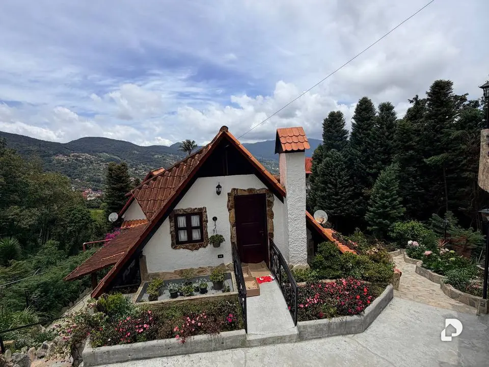 Casa en Colonia Tovar – 2