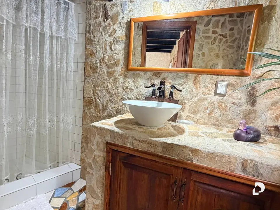 Casa en Colonia Tovar – 5