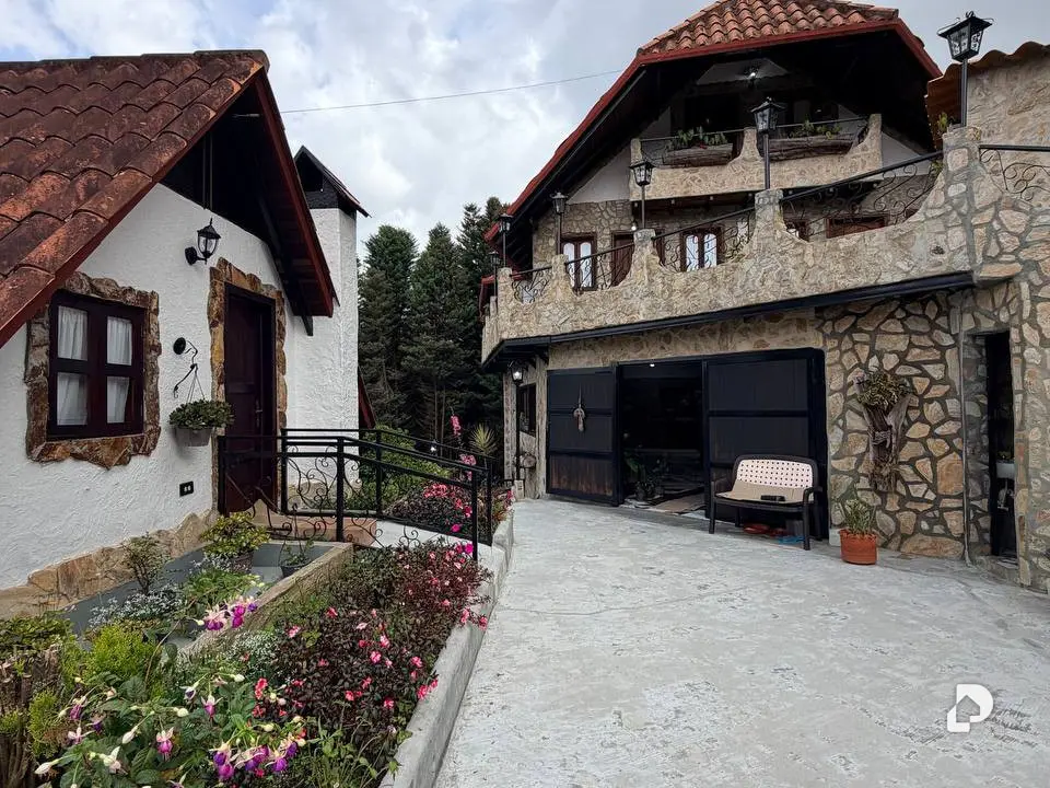 Casa en Colonia Tovar – 9