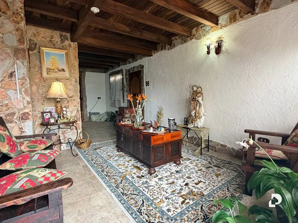 Casa en Colonia Tovar – 11