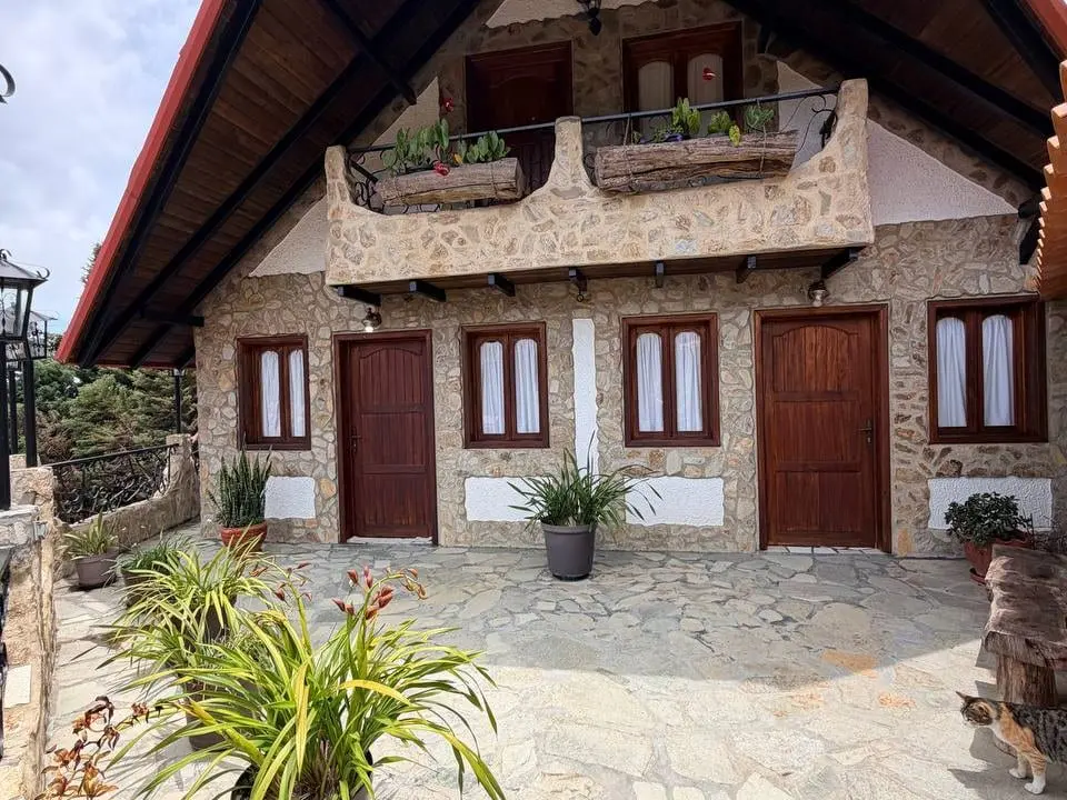 Casa en Colonia Tovar - 1