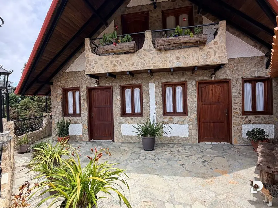 Casa en Colonia Tovar – 1