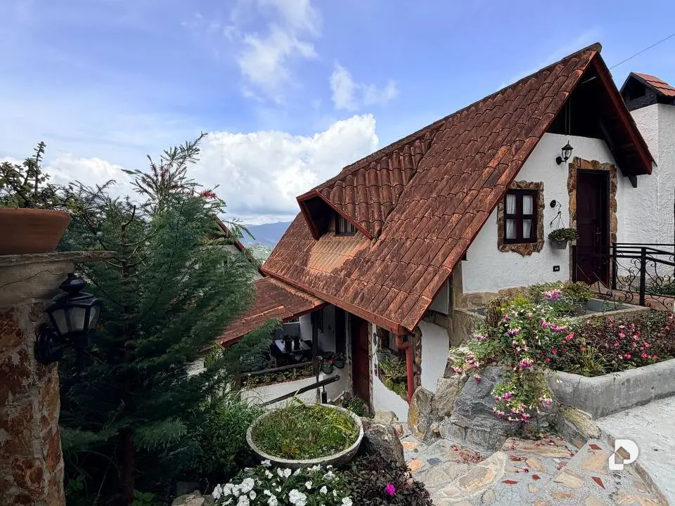 Casa en Colonia Tovar – 10