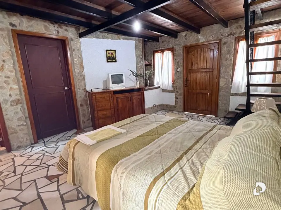 Casa en Colonia Tovar – 4