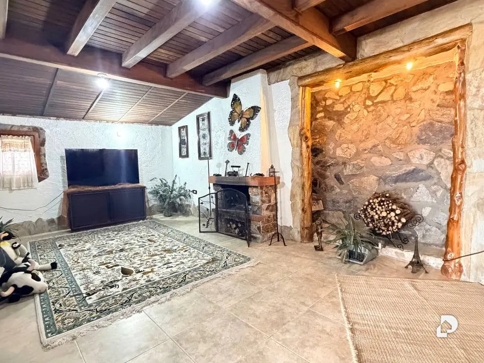 Casa en Colonia Tovar – 17