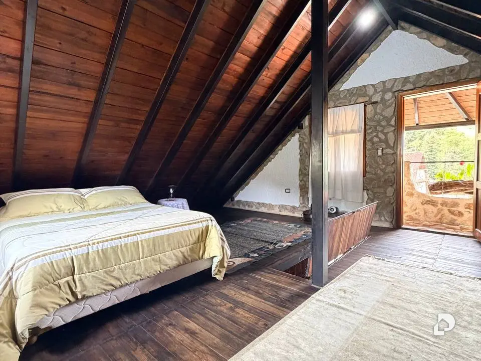 Casa en Colonia Tovar – 7