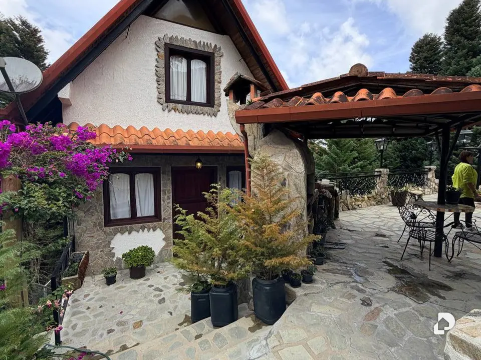 Casa en Colonia Tovar – 16