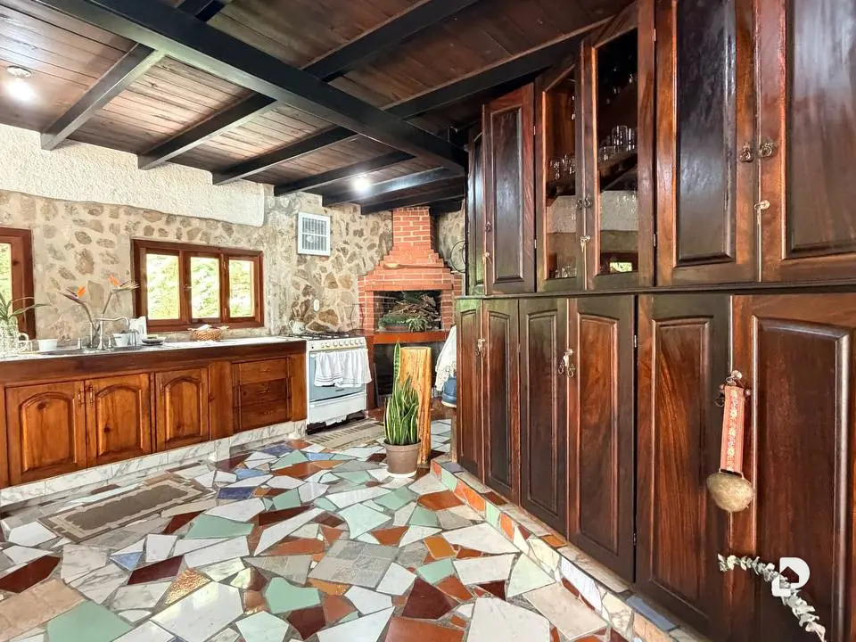 Casa en Colonia Tovar – 6